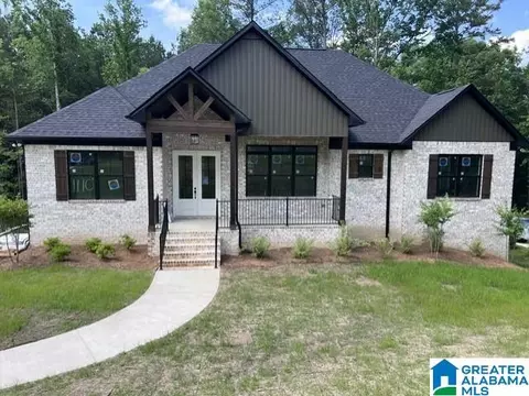 1110 Grey Oaks Vly, Pelham, AL 35124