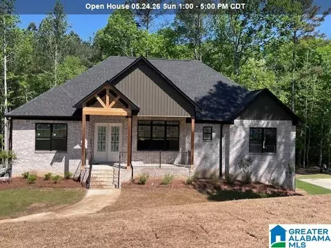 1110 Grey Oaks Vly, Pelham, AL 35124