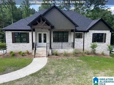 1110 Grey Oaks Vly, Pelham, AL 35124