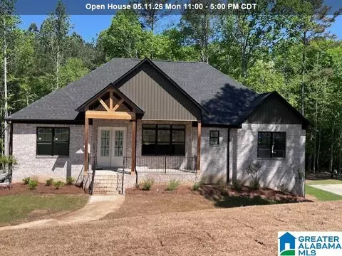 1110 Grey Oaks Vly, Pelham, AL 35124