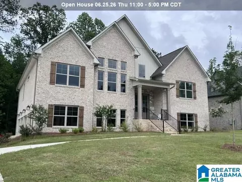3005 Grey Oaks Cres, Pelham, AL 35124