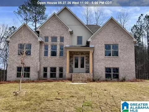 3005 Grey Oaks Cres, Pelham, AL 35124