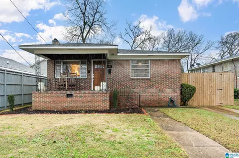 4817 3rd Ave S, Birmingham, AL 35222