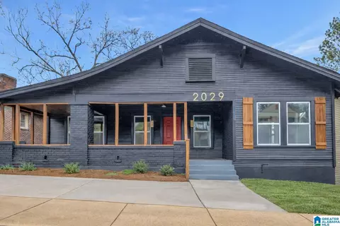 2029 Eufaula Ave, Birmingham, AL 35208