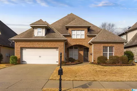 1052 Kings Way, Birmingham, AL 35242