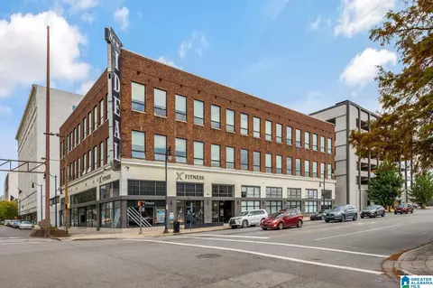1801 N 2nd Ave #414, Birmingham, AL 35203