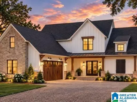 6701 Mossy Oak Cv, Trussville, AL 35173