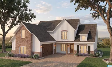 6701 Mossy Oak Cv, Trussville, AL 35173