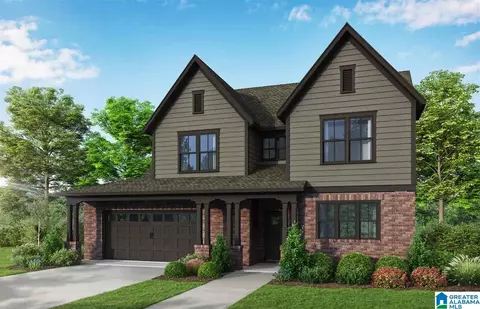 5416 Longmeadow Rdg, Trussville, AL 35173