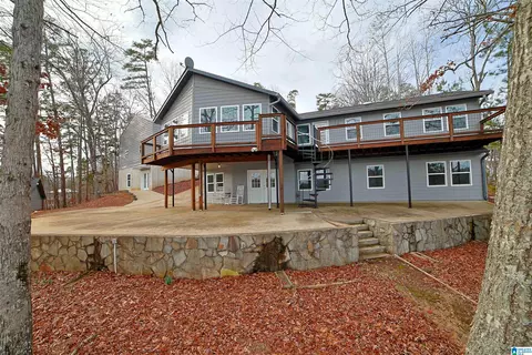 397 County Road 247, Wedowee, AL 36278