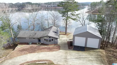 397 County Road 247, Wedowee, AL 36278