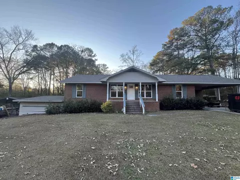 1940 Linden St, Leeds, AL 35094