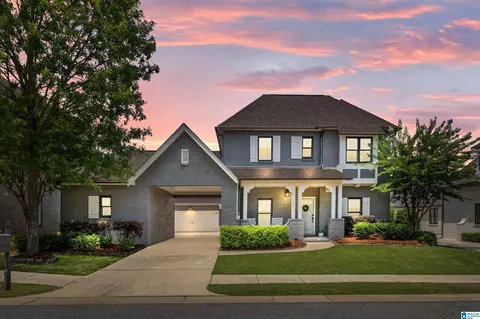 761 Provence Dr, Vestavia Hills, AL 35242