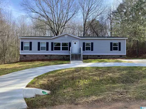 80 Doe Dr, Empire, AL 35063