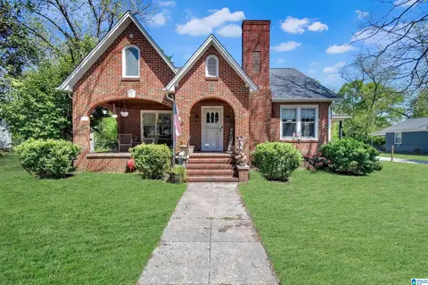 1102 5th Ave N, Clanton, AL 35045 photo 1