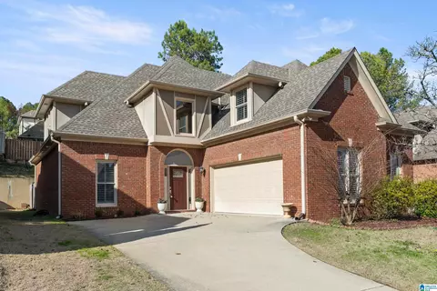 6015 Waterside Dr, Hoover, AL 35244
