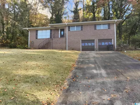 8929 Glendale Dr, Birmingham, AL 35206