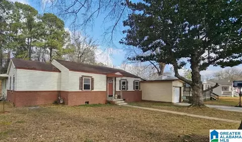 112 Dale Ln, Childersburg, AL 35044