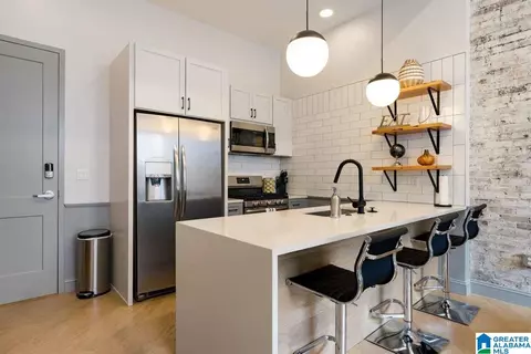 2212 Morris Ave #318, Birmingham, AL 35203