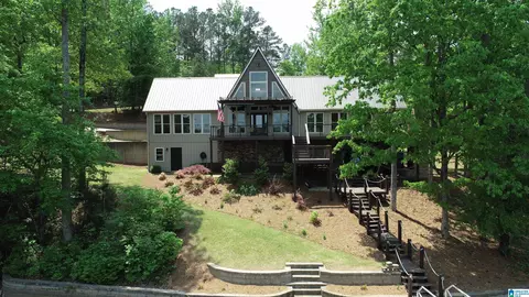 205 Dollys Manor Rd, Wedowee, AL 36278