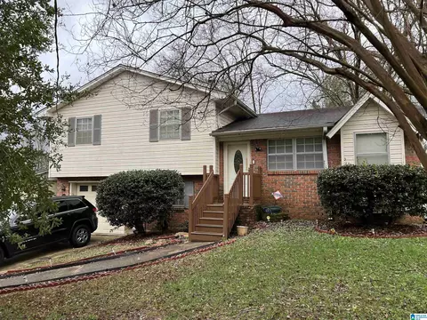 321 Saint John Rd NW, Birmingham, AL 35215