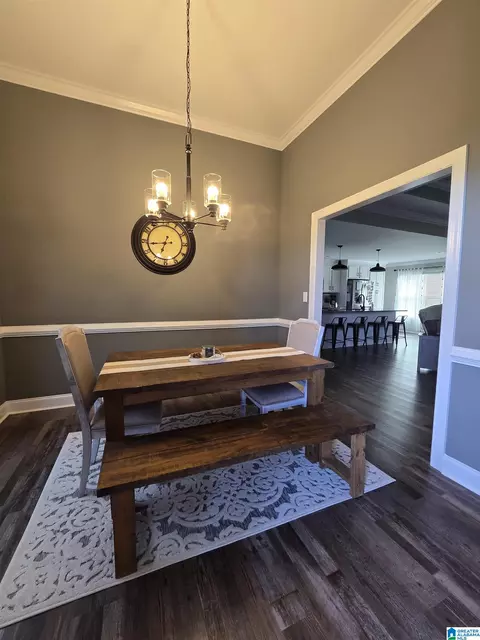 775 New Harmony Rd, Clanton, AL 35045 photo 5