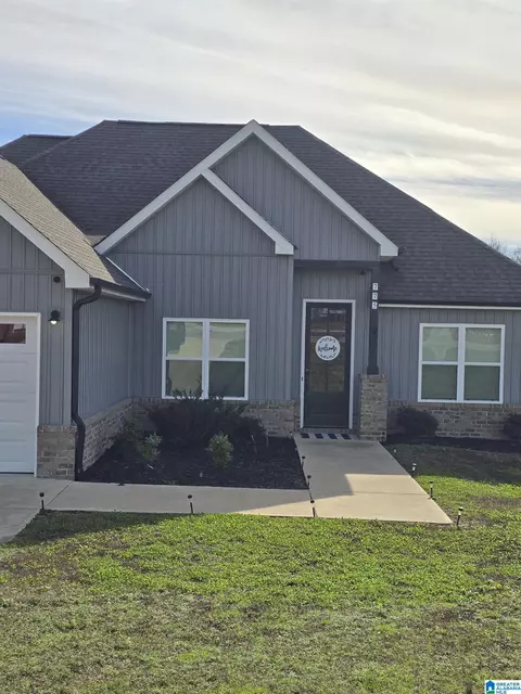 775 New Harmony Rd, Clanton, AL 35045 photo 2