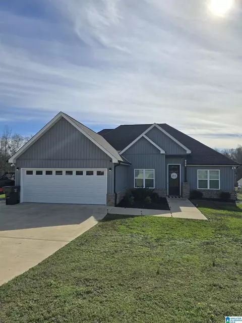 775 New Harmony Rd, Clanton, AL 35045 photo 1