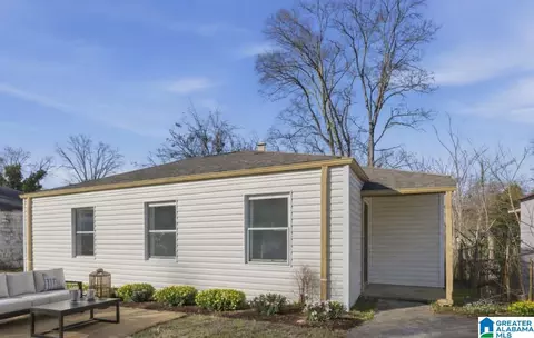 1860 Woodland Ave SW, Birmingham, AL 35211