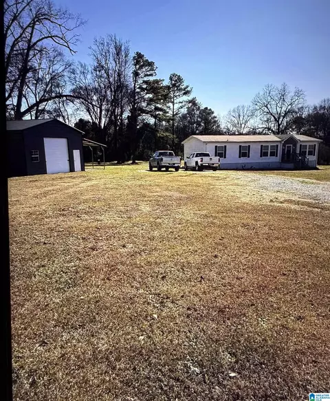 5025 Highway 411, Gadsden, AL 35901