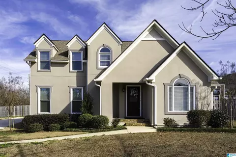 1401 Oakridge Dr, Birmingham, AL 35242