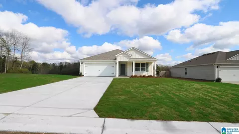 90 Stovall Dr N, Odenville, AL 35120