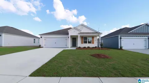 635 Wenonah Way, Warrior, AL 35180