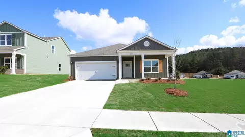 395 Archers Brook Dr, Springville, AL 35146