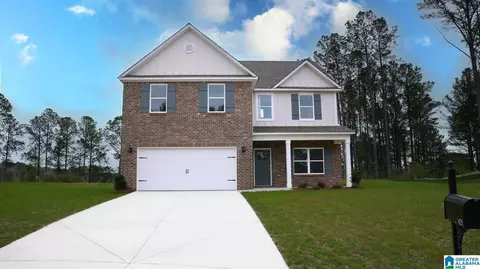 625 Acorn Ct, Calera, AL 35040