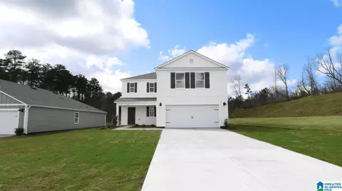 105 Stovall Dr N, Odenville, AL 35120