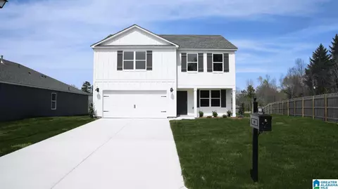 4893 Newbridge Blvd, Bessemer, AL 35022