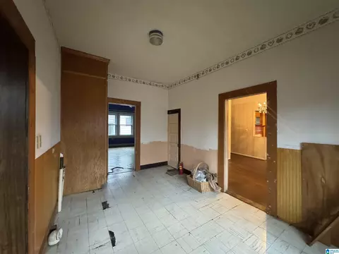 Entry Way - 166 3rd St, Parrish, AL 35580 photo 1 of 1