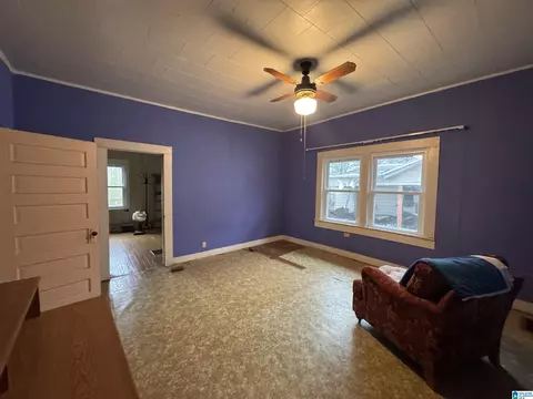 Bedroom - 166 3rd St, Parrish, AL 35580 photo 1 of 1