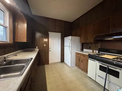 Kitchen - 166 3rd St, Parrish, AL 35580 photo 2 of 2