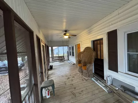 Exterior - 166 3rd St, Parrish, AL 35580 photo 3 of 3