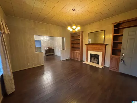 Living - 166 3rd St, Parrish, AL 35580 photo 2 of 3