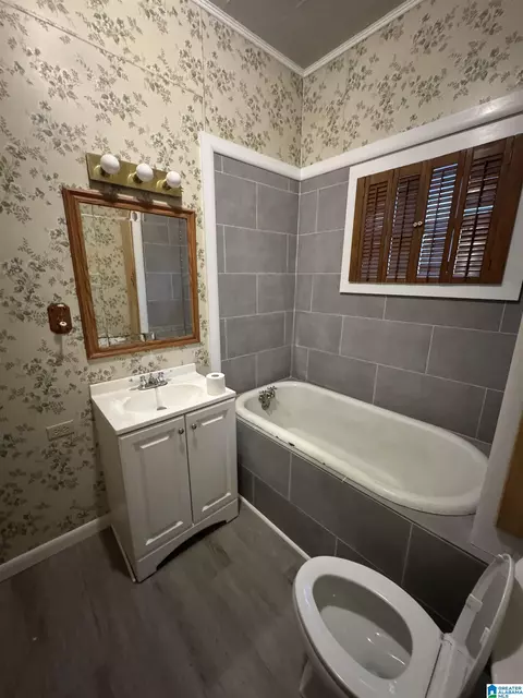 Bath - 166 3rd St, Parrish, AL 35580 photo 2 of 4