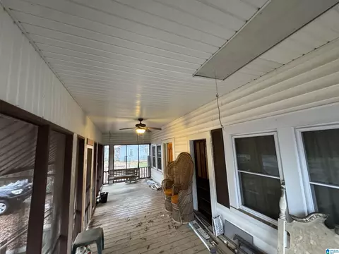 Exterior - 166 3rd St, Parrish, AL 35580 photo 2 of 3
