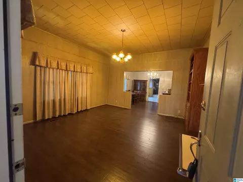 Living - 166 3rd St, Parrish, AL 35580 photo 1 of 3