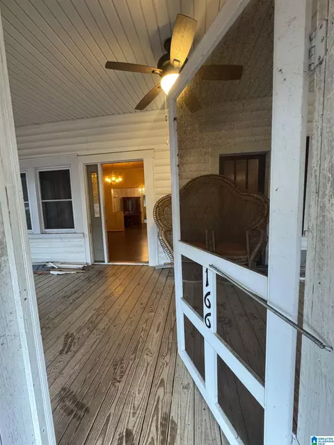 Exterior - 166 3rd St, Parrish, AL 35580 photo 1 of 3