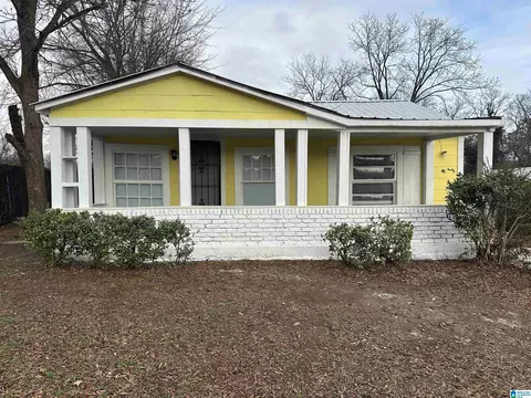 2225 19th St N, Bessemer, AL 35020