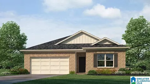 318 Ashland Dr SW, Hanceville, AL 35077