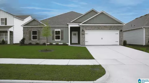 319 Ashland Dr SW, Hanceville, AL 35077