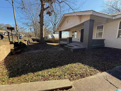 603 12th Ave, Midfield, AL 35228